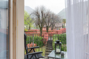 Ossuccio Apt with Balcony & Private Parking Ossuccio